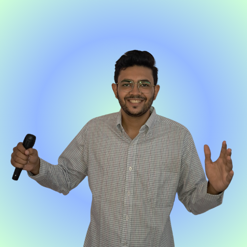 Shail K Patel Profile